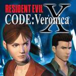 Resident Evil - Code: Veronica