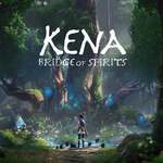 Kena: Bridge of Spirits