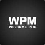 WPM Wellhome Pro