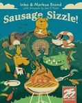 Sausage Sizzle! (Dice Game)
