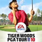 Tiger Woods PGA Tour 10