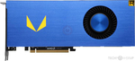 AMD Radeon Vega Frontier Edition