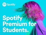 Spotify Premium for Students