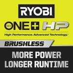 RYOBI One+ HP