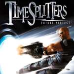 TimeSplitters Future Perfect