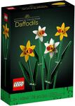 LEGO 40646 Daffodils