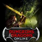 Dungeons & Dragons Online