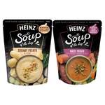 Heinz Soup of The Day