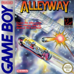 Alleyway (Video Game)