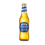 Peroni Nastro Azzurro Capri