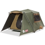 Coleman Northstar Instant up Lighted 6 Person Tent