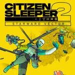 Citizen Sleeper 2: Starward Vector