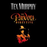 Tex Murphy: The Pandora Directive