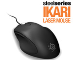 SteelSeries Ikari Laser