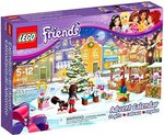 LEGO 41102 Friends Advent Calendar