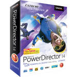 CyberLink PowerDirector 14