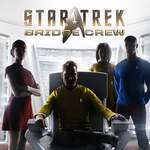 Star Trek: Bridge Crew