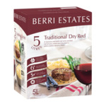 Berri Estates Traditional Dry Red