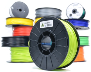 3D Printer Filament