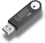 USB Flash Drive