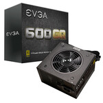 EVGA 600 GQ
