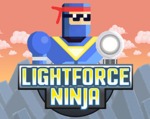 Lightforce Ninja