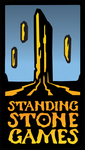 Standing Stone Games