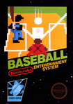 Baseball (1983 Video Game)