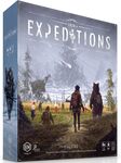 Expeditions (board game)