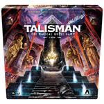 Talisman: The Magical Quest Game