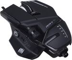 Mad Catz R.a.t. 6 Plus