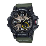 Casio GG-1000-1A3