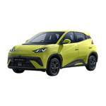 BYD Atto 1