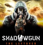 Shadowgun: The Leftover