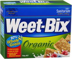 Weet-Bix Organic
