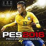 Pro Evolution Soccer 2016