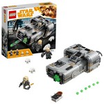 LEGO 75210 Star Wars Moloch's Landspeeder
