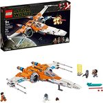 LEGO 75273 Star Wars Poe Dameron's X-Wing Fighter