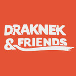 Draknek & Friends