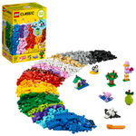 LEGO 11016 Classic Creative Brick Box