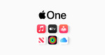 Apple One Premier