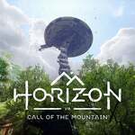 Horizon VR: Call of The Mountain