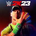 WWE 2K23