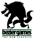 Bezier Games