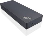 Lenovo ThinkPad Thunderbolt 3 Dock - Type 40AC