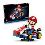 LEGO 72037 Mario & Standard Kart