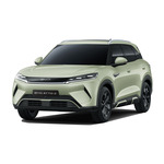 BYD Atto 2