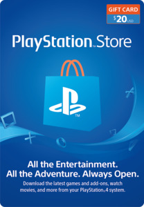 pcgamesupply psn card