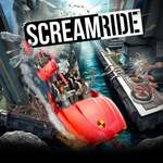 Screamride