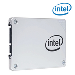 Intel SSD 540s